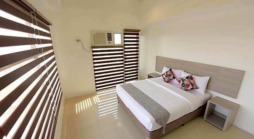 Eon Centennial Soho Hotel