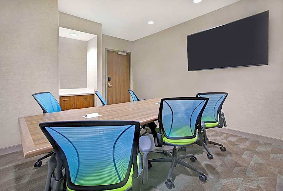 Home2 Suites by Hilton Asheville Airport