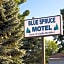 Blue Spruce Motel