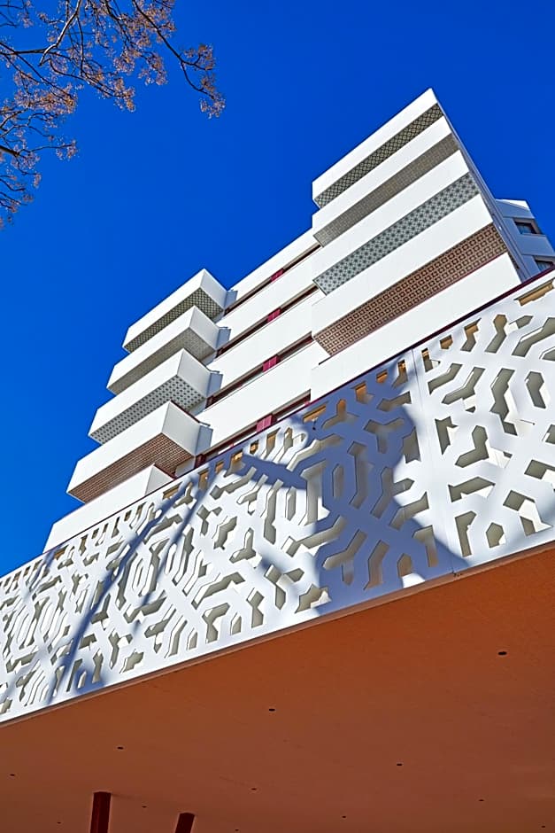 Hesperia Sevilla
