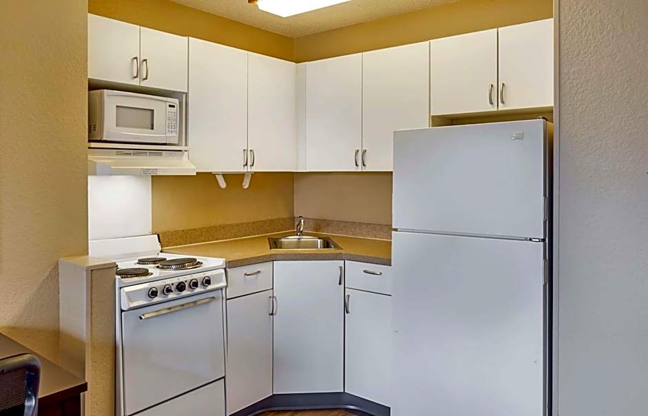 Extended Stay America Suites - Seattle - Everett - Silverlake