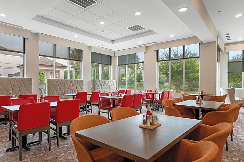 Hilton Garden Inn Martinsburg