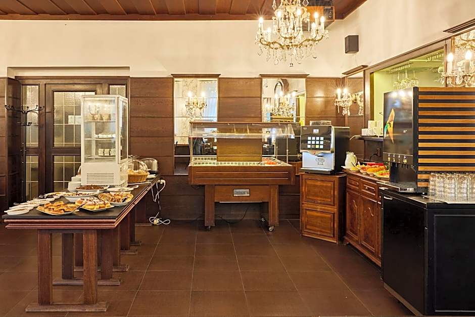Hotel Adam Trutnov