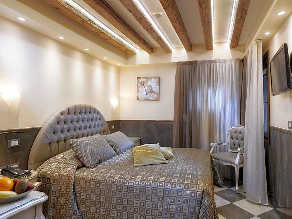 Hotel Santa Marina