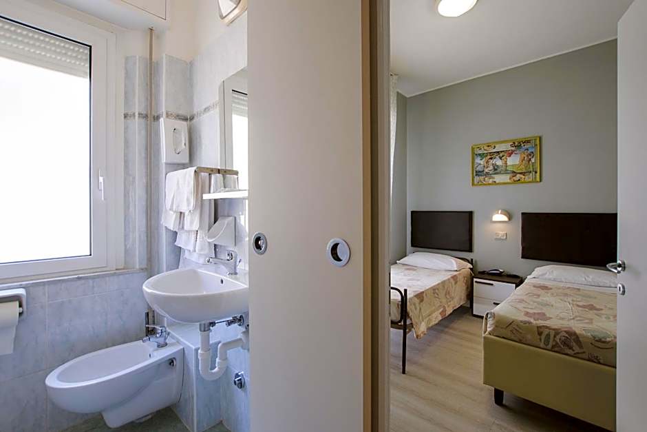 Hotel Milena