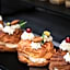 Effect Grand Victoria Hotel - Ultra All Inclusive