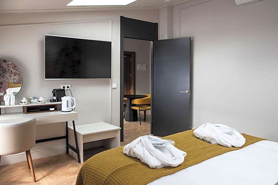 Soho Boutique Palacio de Pombo