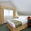 Hawthorn Suites by Wyndham Dearborn/Detroit