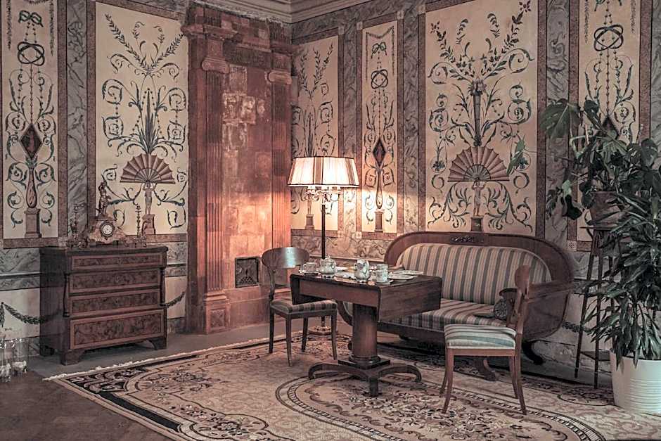 Blankenfeldes muiža