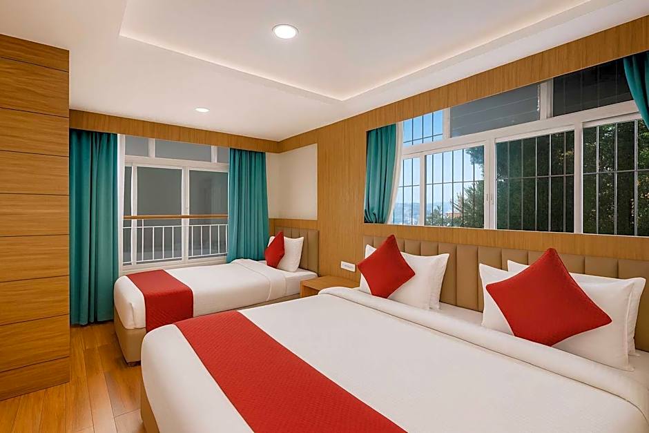 Hotel Golden Dolma