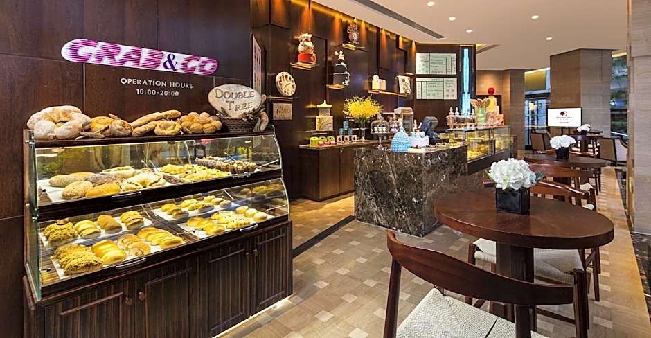 DoubleTree By Hilton Guangzhou