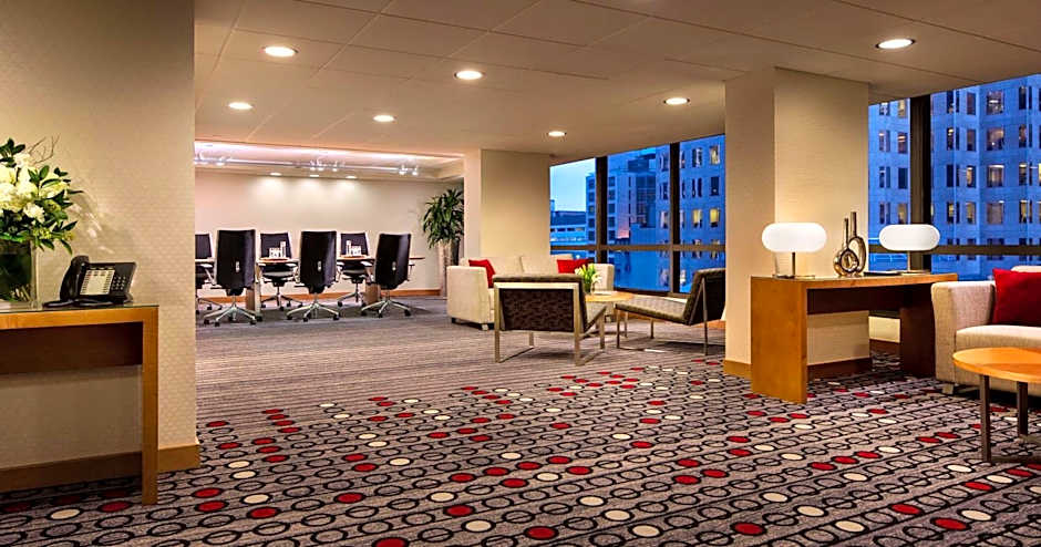 Hyatt Regency Vancouver