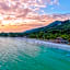 Paradise Sun Hotel Seychelles