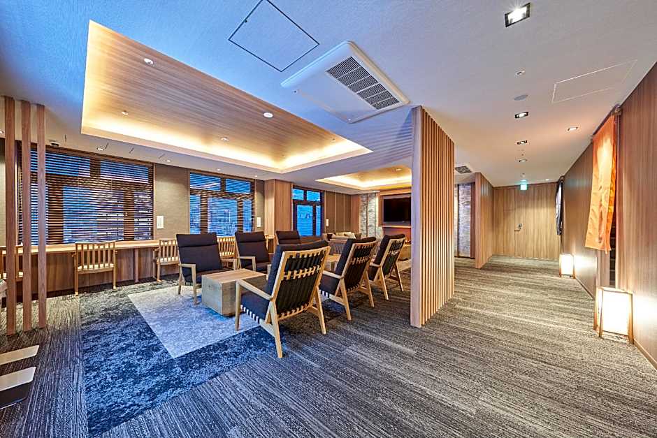 Welina Hotel Premier Nakanoshima West