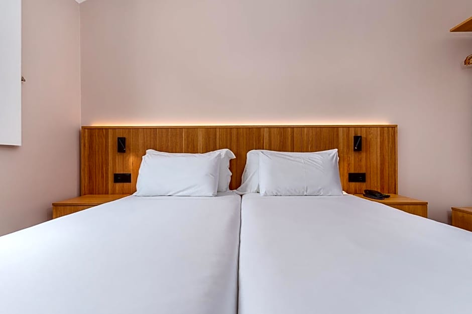 Cascais Hotel