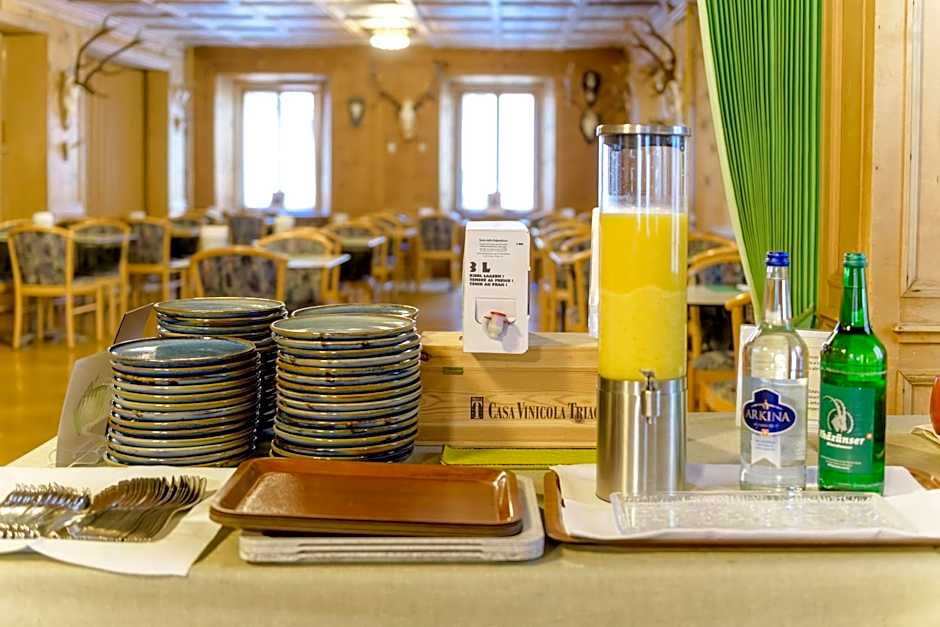 Poschiavo Suisse Hotel