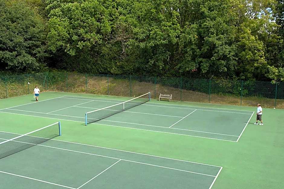 Sedlescombe Golf Hotel