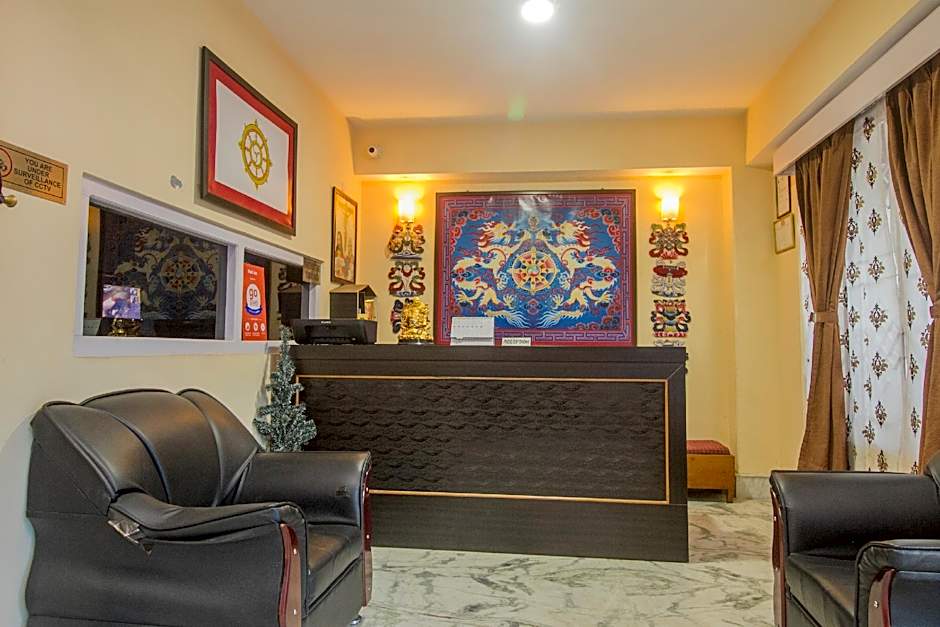 Park Inn – Gangtok, OK