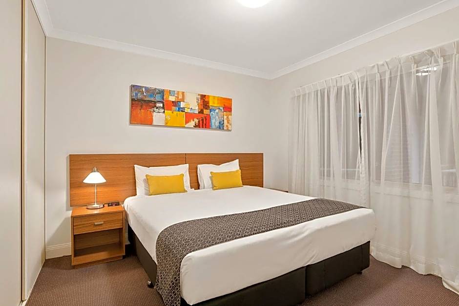 Amazing Accommodations: St Kilda