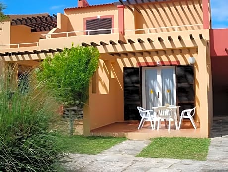 Apartamentos Ses Anneres