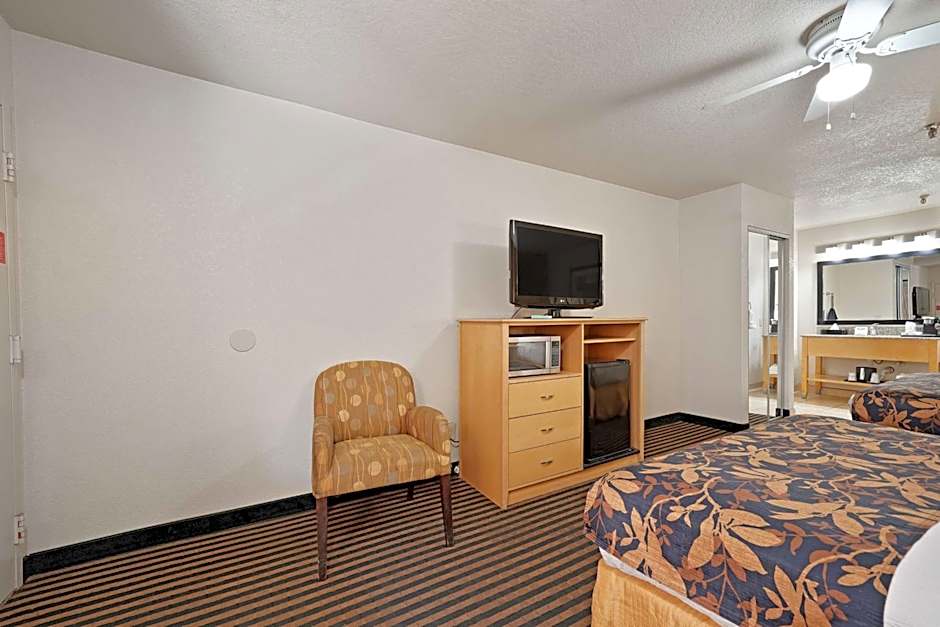 Best Western Plus Executive Inn And Suites