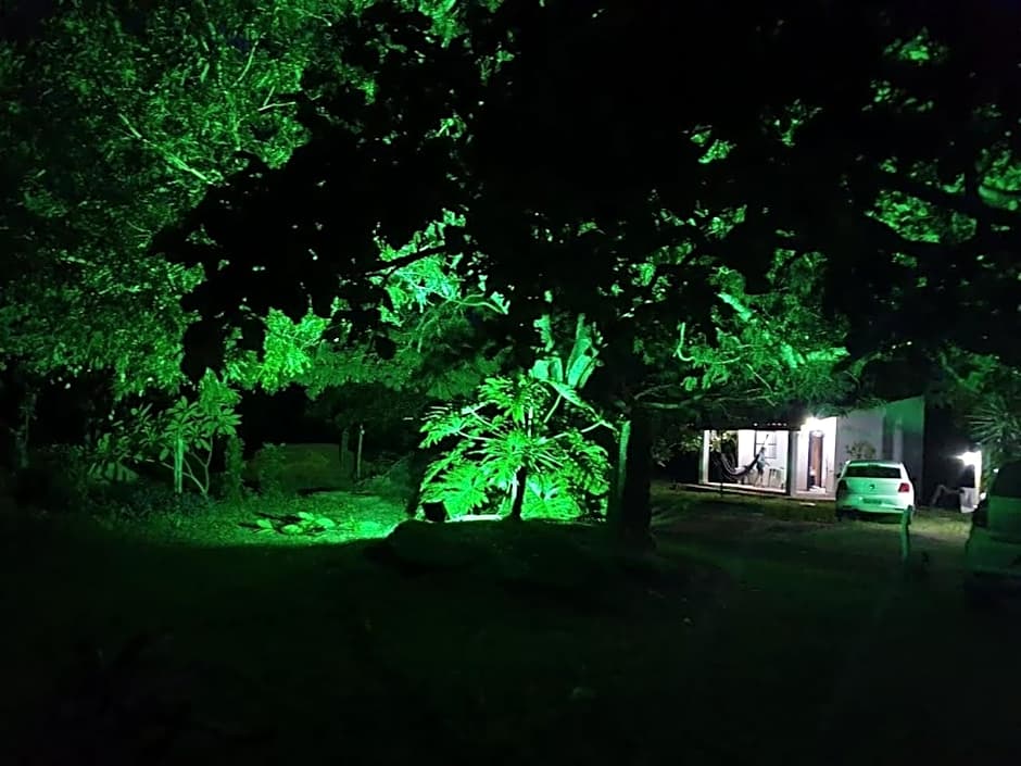 Estância Morro Do Frota