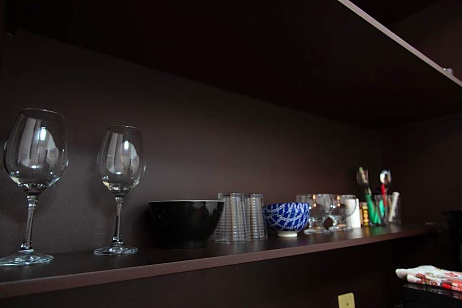 The Palace Flat Moema particular