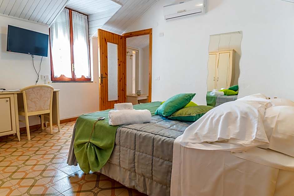 Albergo Diffuso Bacco Furore