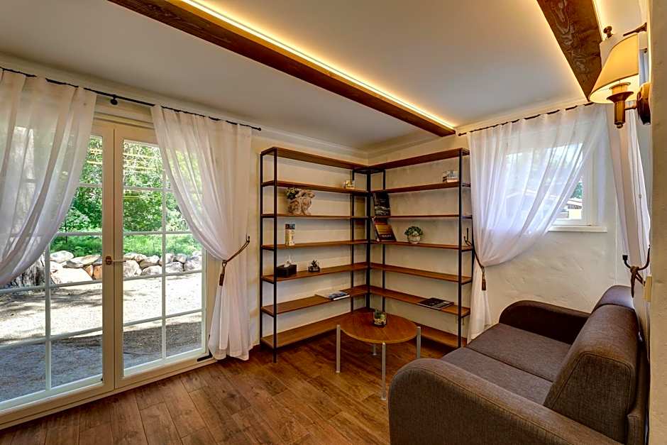 Vihula Manor Country Club & Spa