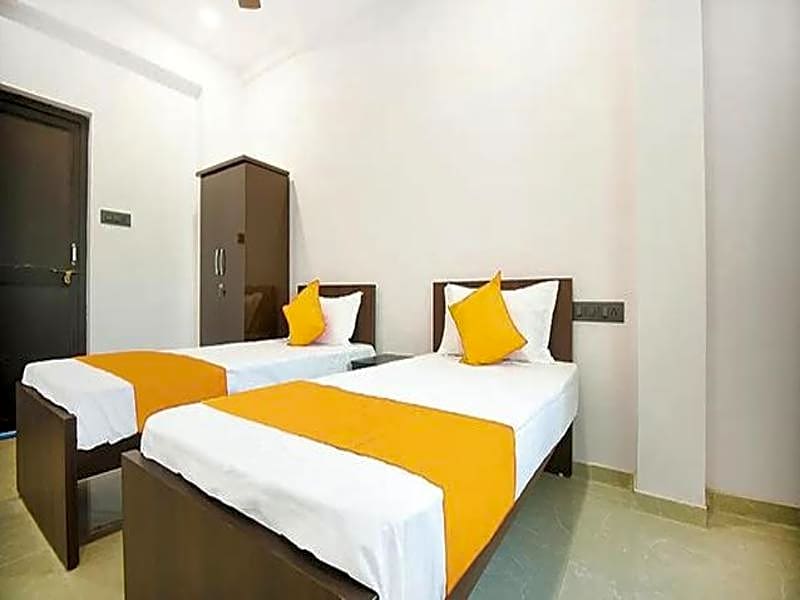 Aloha Service Apartment by OYO Rooms – Nagpur, OH