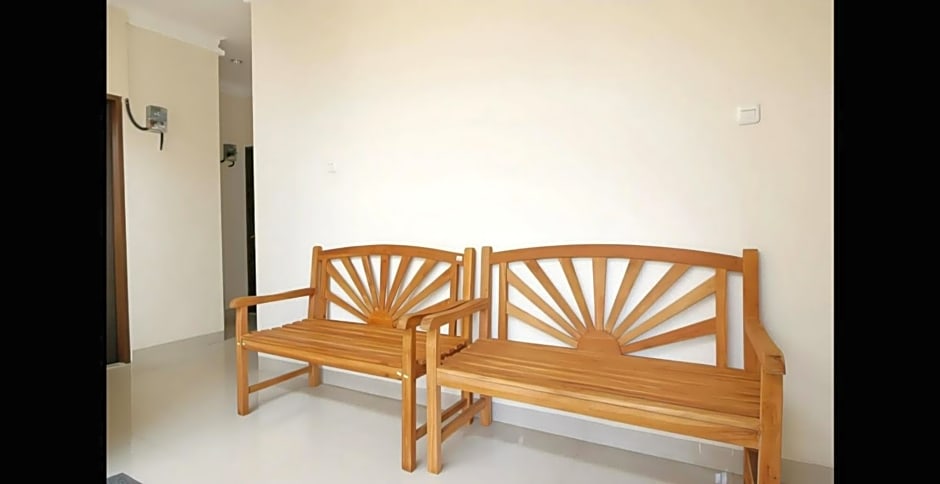 Mutiara Kostel @ Bintaro - Pondok Aren