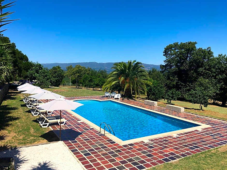 The Hideaway at Quinta de Moçamedes - Suites & Apartments