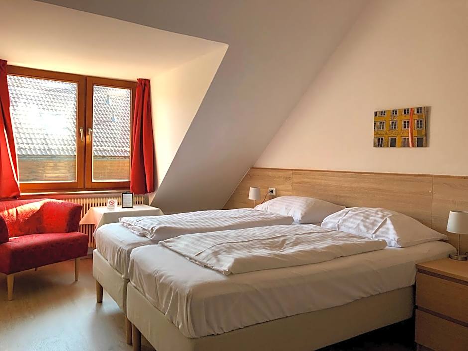 Hotel Schöne Aussicht