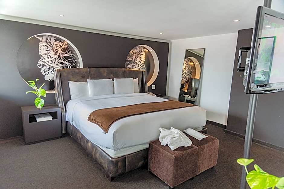 Riande Urban Hotel