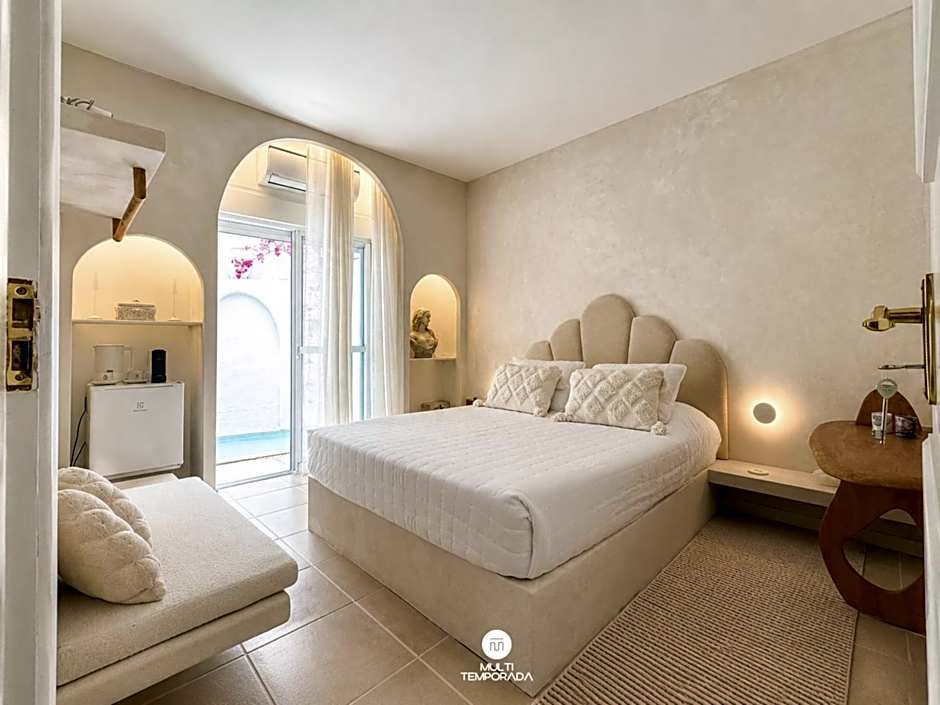 Deluxe Suite — 14 fotoğraftan 1. fotoğraf