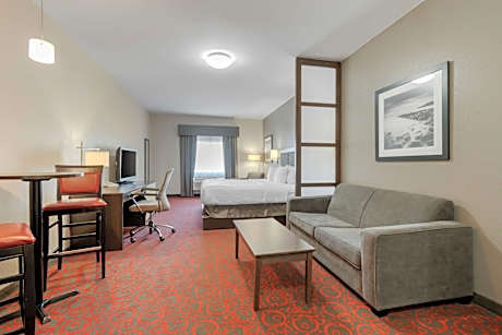 Best Western Plus Eastgate Inn & Suites
