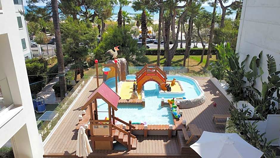Hotel Relax Family & Spa
