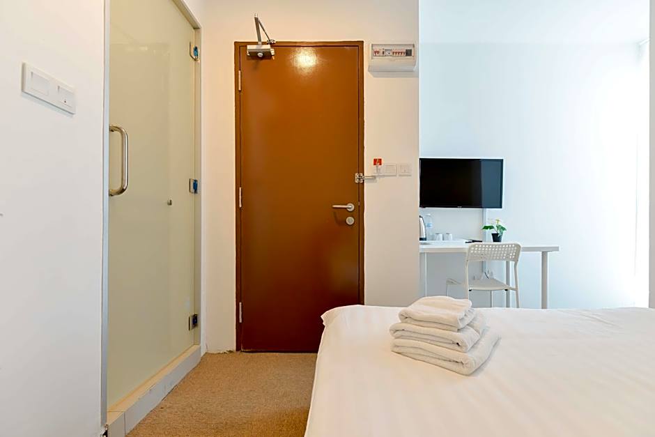 Fumah Hotel Kuala Lumpur