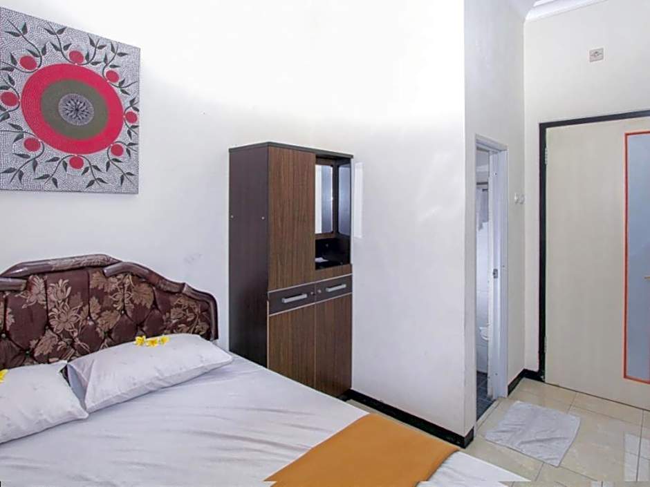 Guest House Rumah Wahidin Syariah