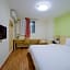 7 Days Inn Guangzhou Zhongshan 1st Overpass Branch