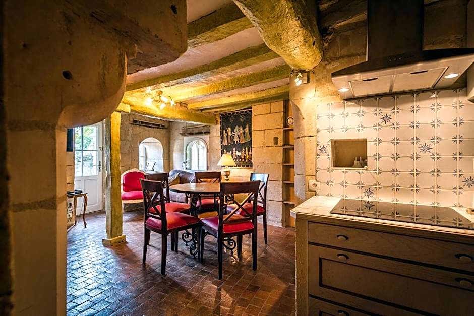 Logis Demeure de la Vignole