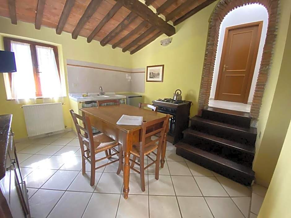 Borgo Giusto Tuscany