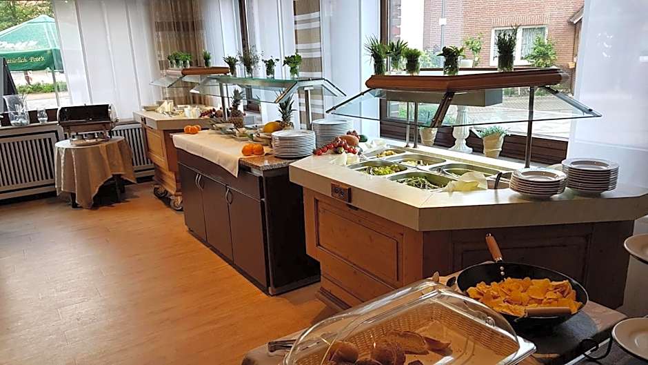 Landhotel-Restaurant Beckmann