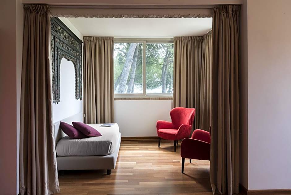 Finis Africae Hotel