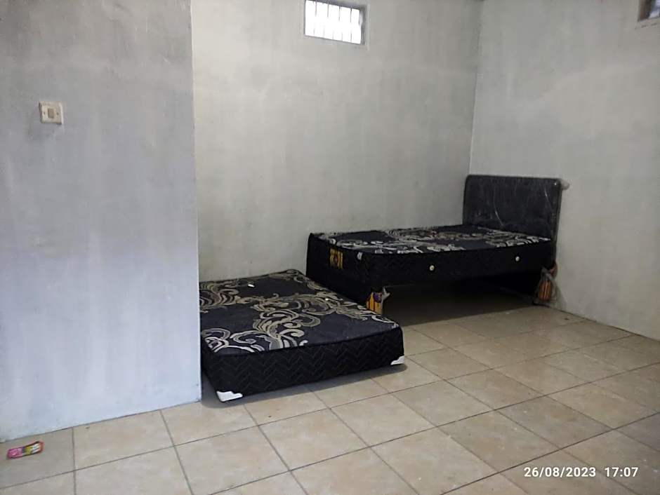 Hotel O Lina Homestay Syariah