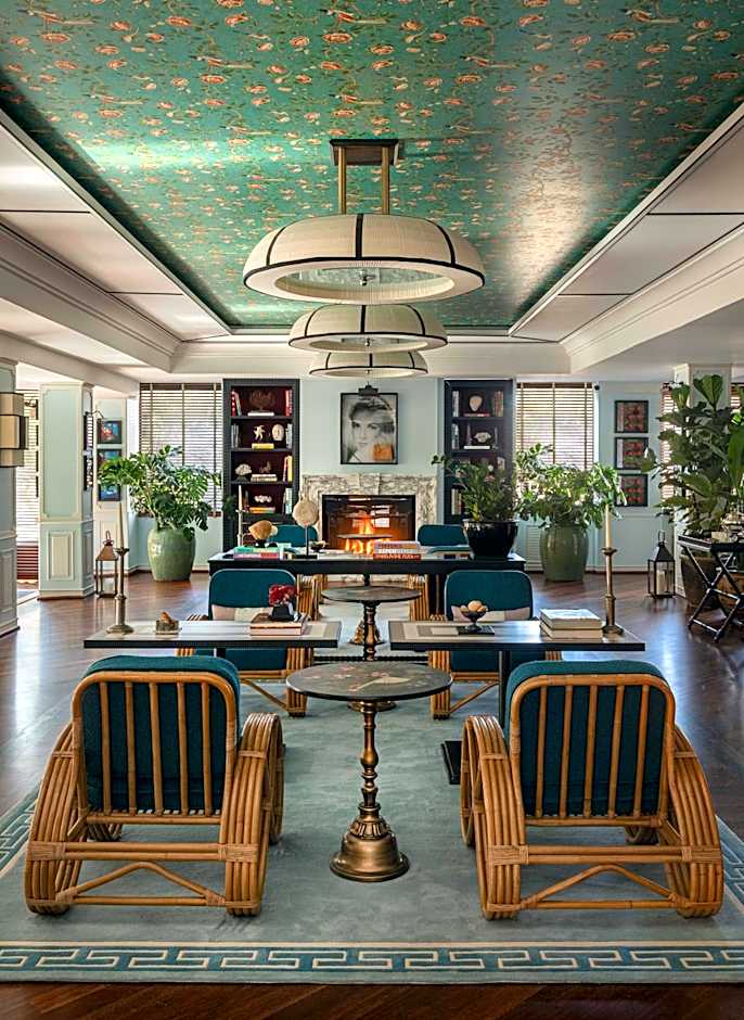 Boutique Hotel Esplanade