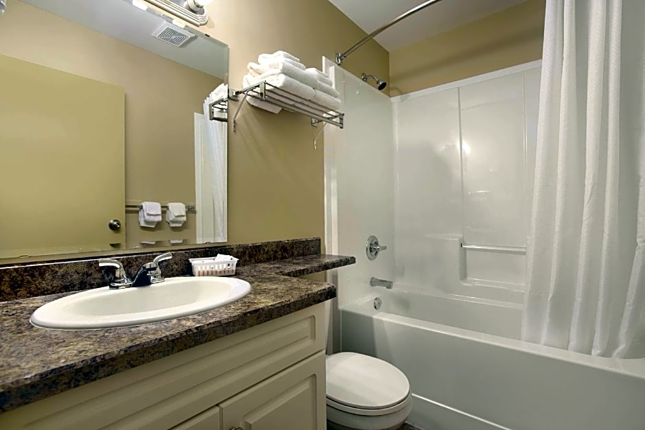 Thriftlodge Moose Jaw