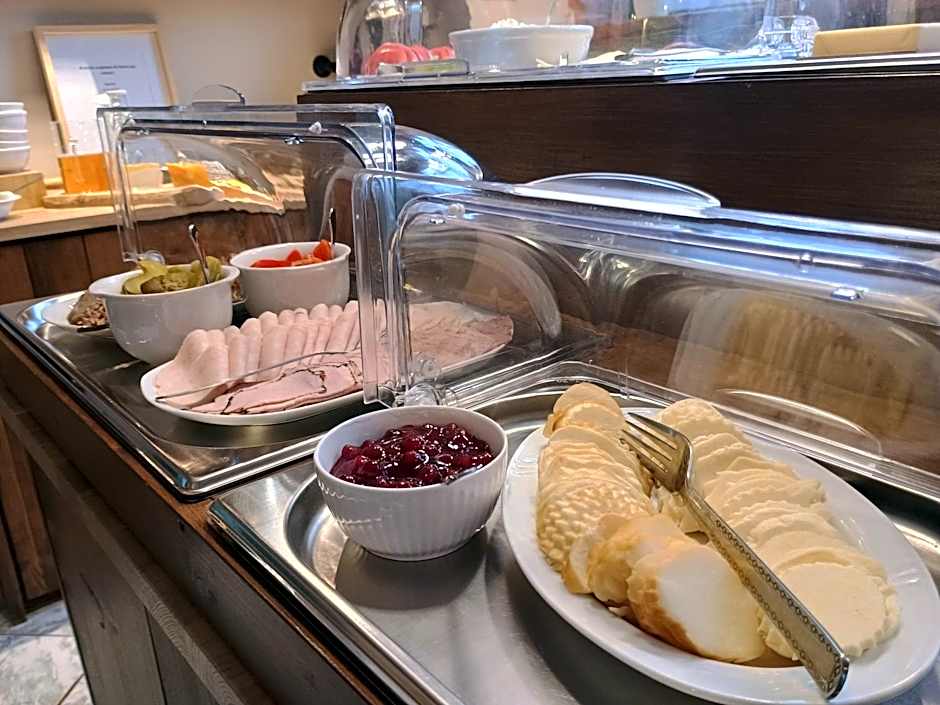 Wysoka noclegi ze śniadaniem