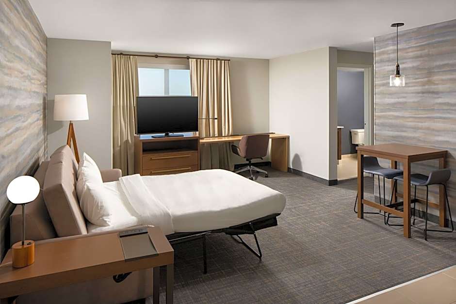 Residence Inn by Marriott Tampa Wesley Chapel