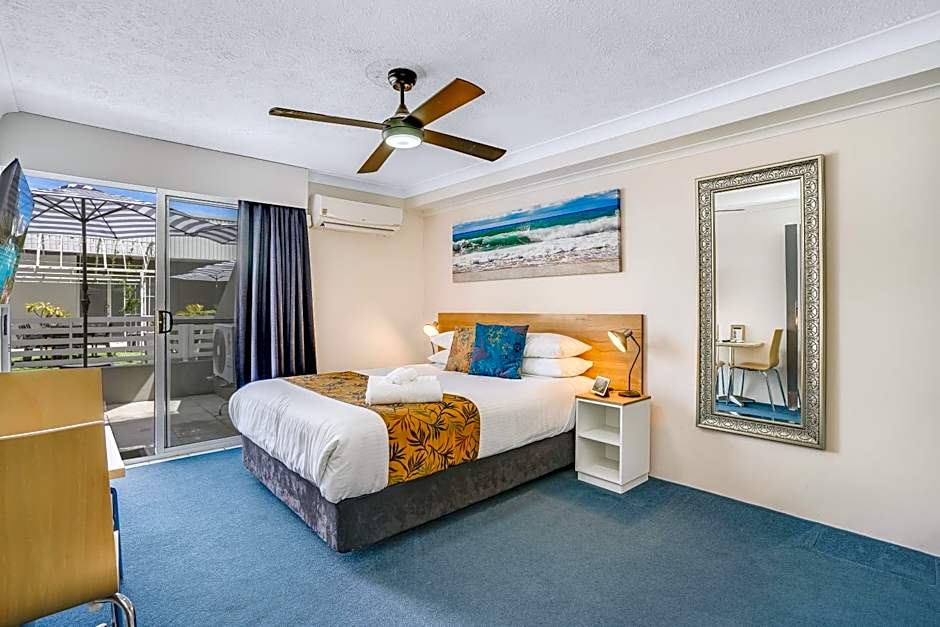 Nelson Towers Motel & Apartments